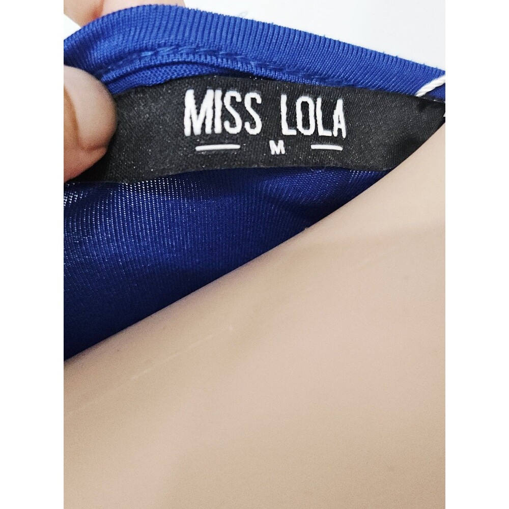 MS Lola Dress NWT - Picture 8 of 11